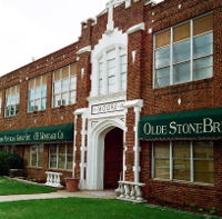 Old Moore HS, our common heritage