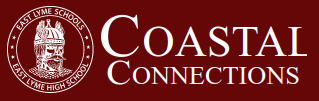 Coastal Connections Logo Coastal Connections Logo