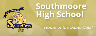 Southmoore HS Logo